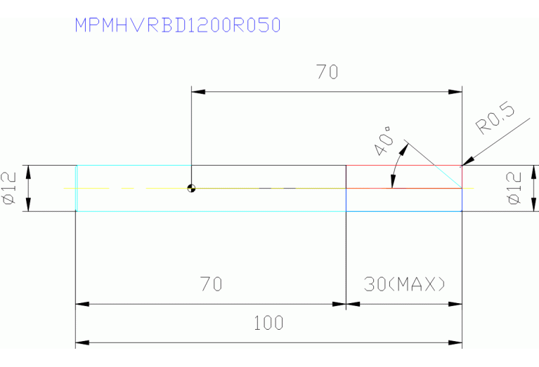 MPMHVRBD1200R050