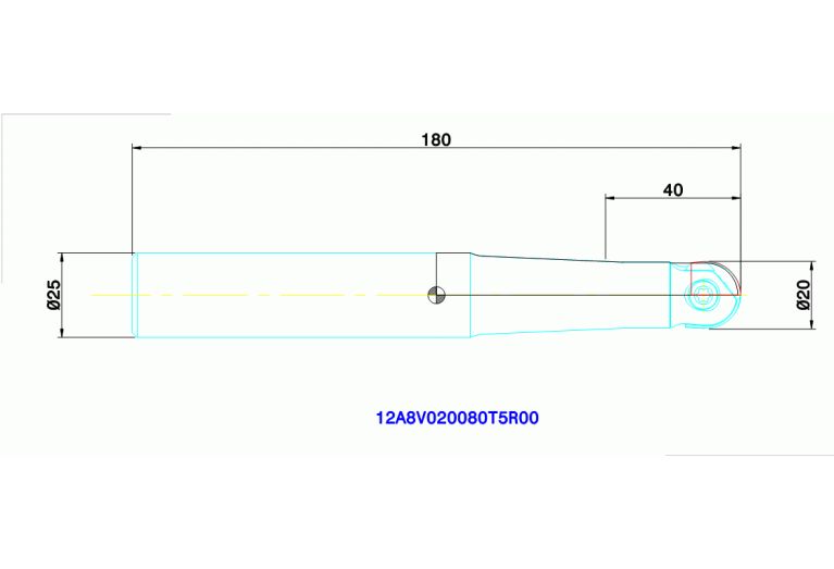 12A8V020080T5R00