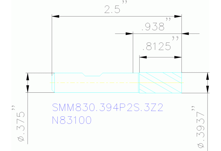 SMM830.394P2S.3Z2
