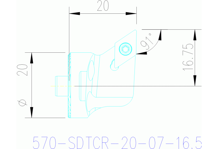 570-SDTCR-20-07-16.5
