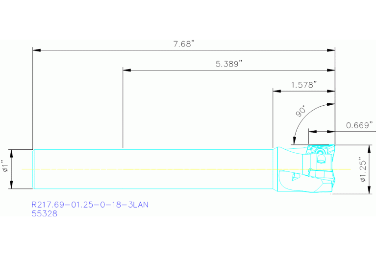 R217.69-01.25-0-18-3LAN