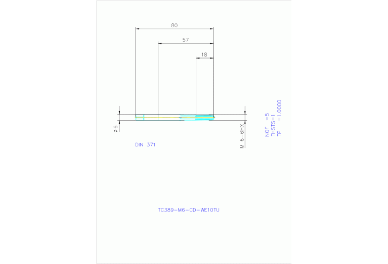 TC389-M6-CD-WE10TU