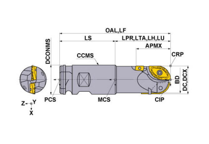 SRM2400WNLS