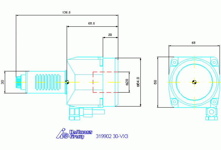 319902 30-VX3