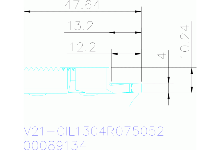 V21-CIL1304R075052