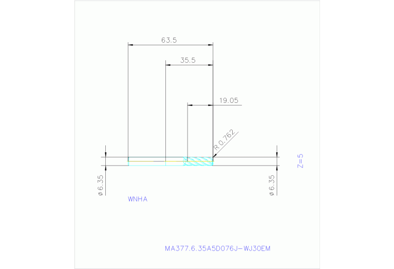 MA377.6.35A5D076J-WJ30EM