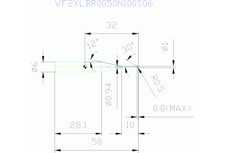 VF2XLBR0050N100S06