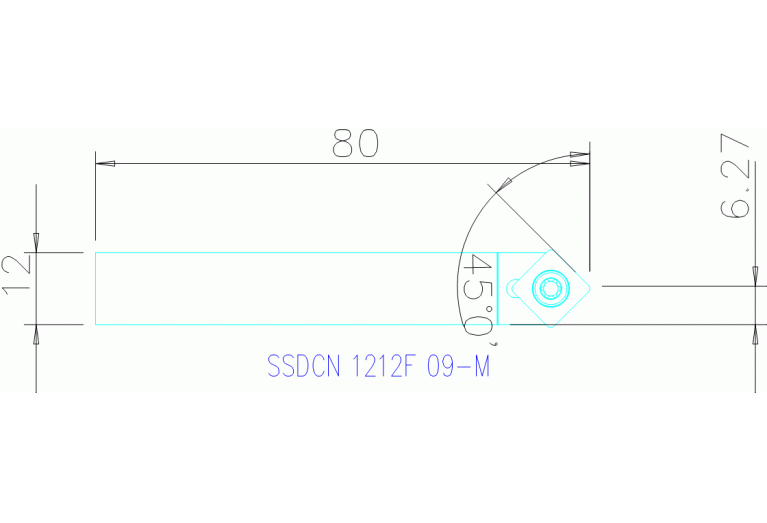 SSDCN 1212F 09-M