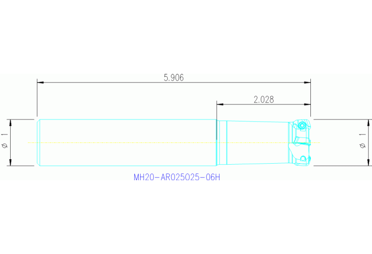 MH20-AR025O25-06H