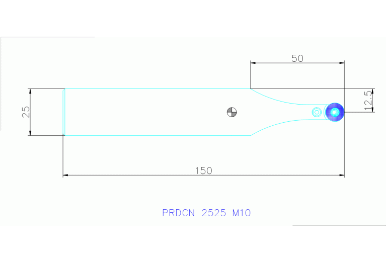 PRDCN 2525 M10