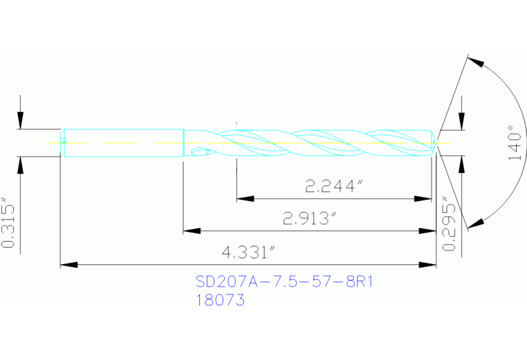 SD207A-7.5-57-8R1