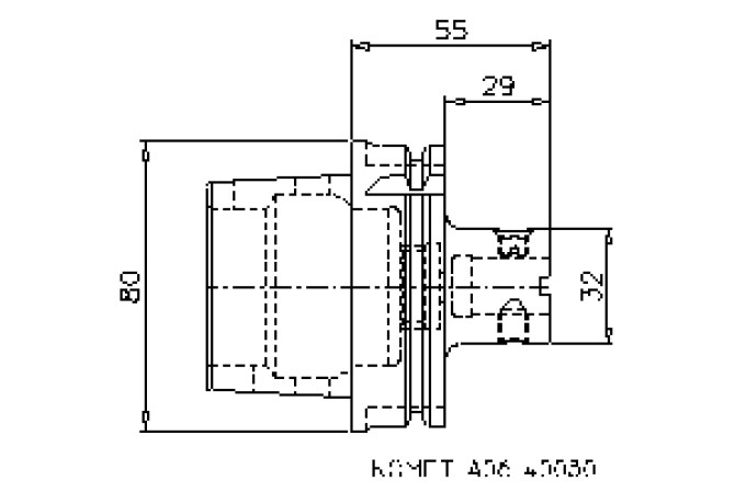 A06 40030