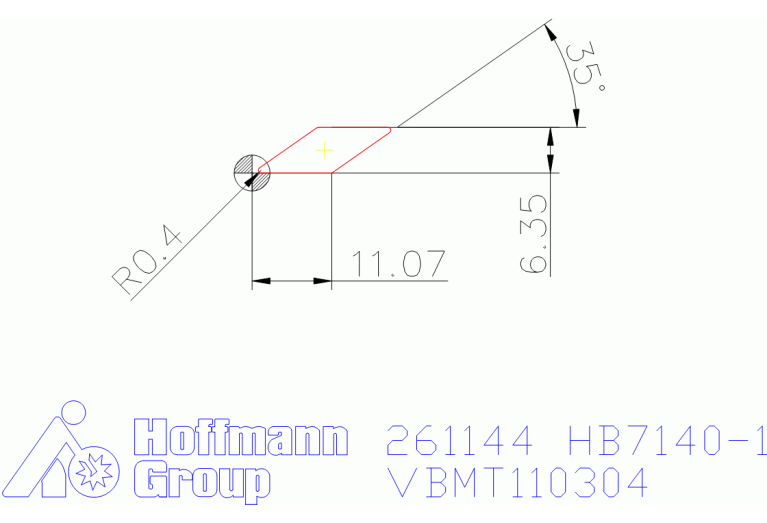 261144 HB7140-1