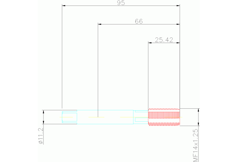 E054M14X1.25