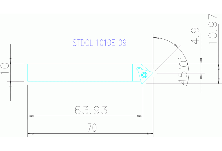 STDCL 1010E 09