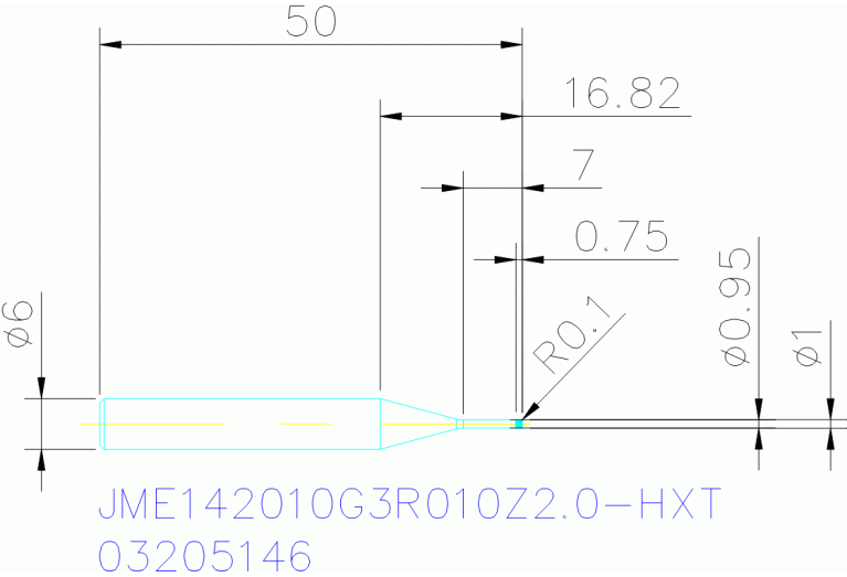 JME142010G3R010Z2.0-HXT