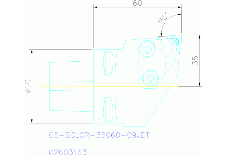 C5-SCLCR-35060-09JET
