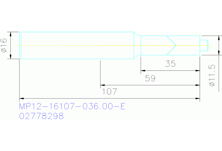 MP12-16107-036.00-E