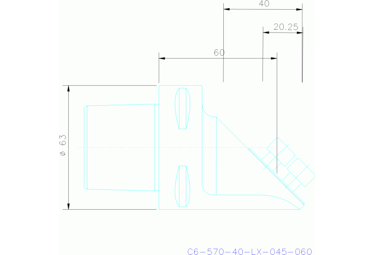 C6-570-40-LX-045-060