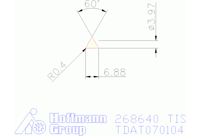 268640 TIS