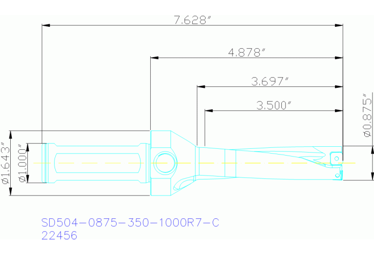 SD504-0875-350-1000R7-C