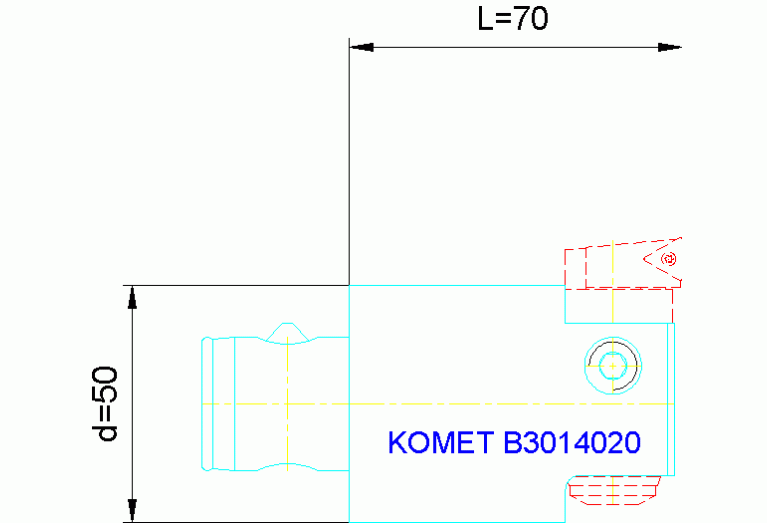 B30 14020