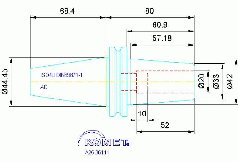 A25 36111