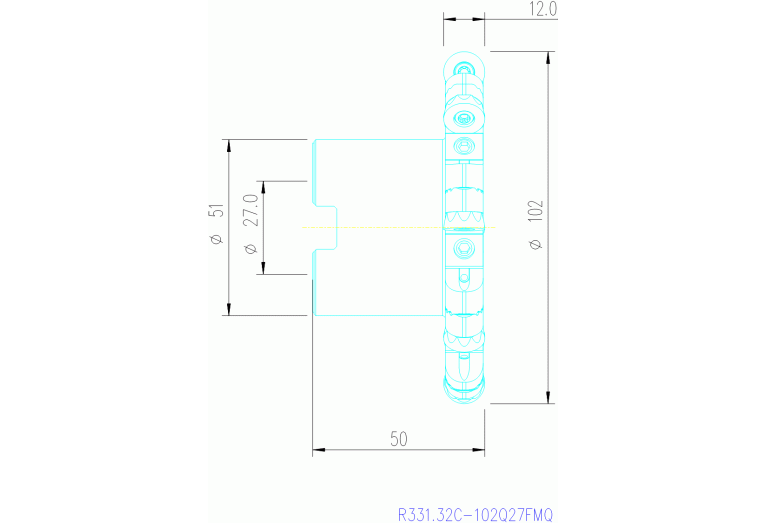 R331.32C-102Q27FMQ