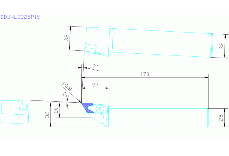 DDJNL3225P15