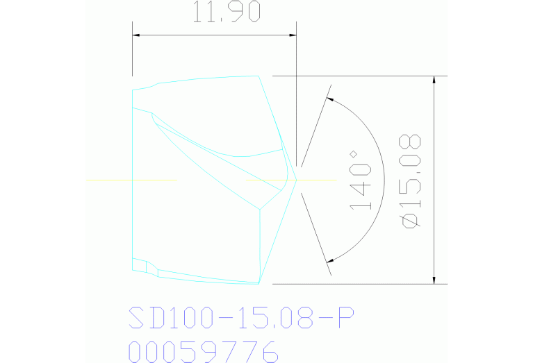 SD100-15.08-P