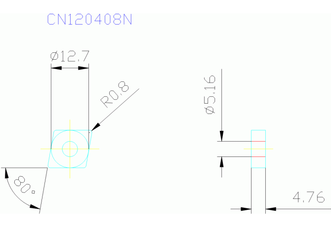 CNMG120408-FY UE6020