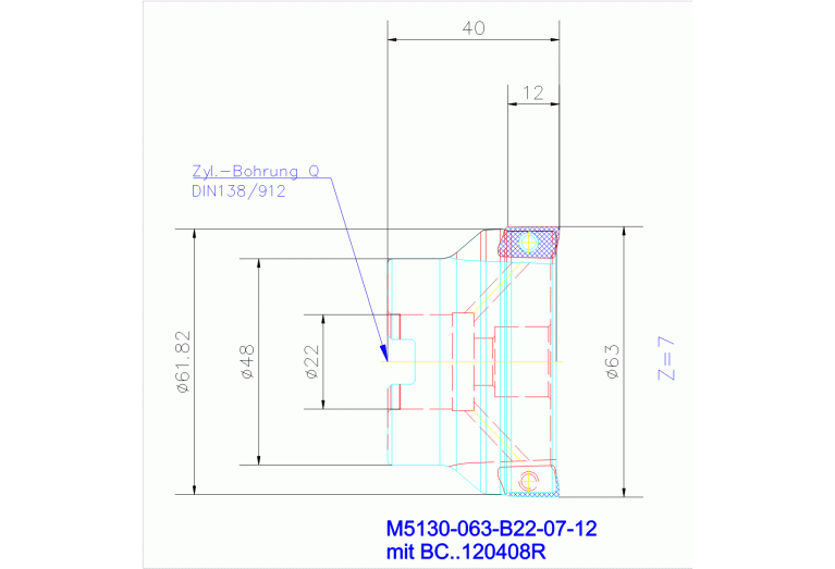 M5130-063-B22-07-12