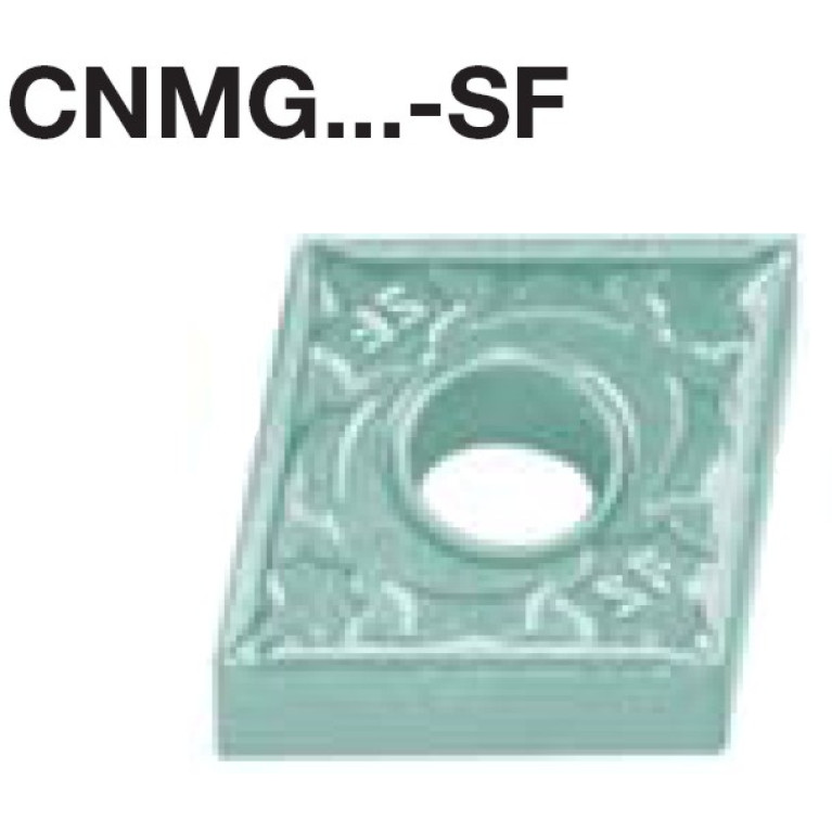 CNMG120402-SF LT220
