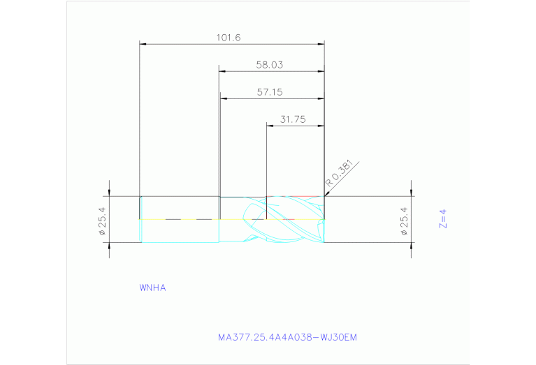 MA377.25.4A4A038-WJ30EM