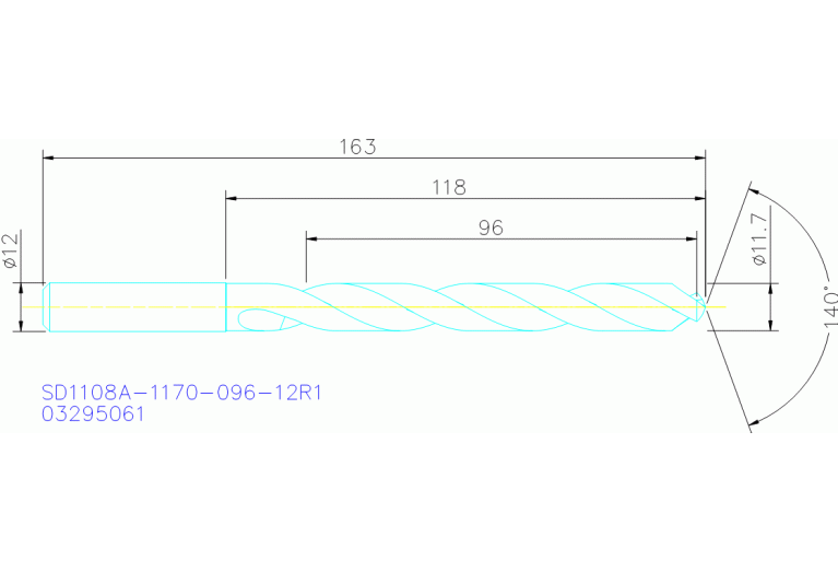 SD1108A-1170-096-12R1