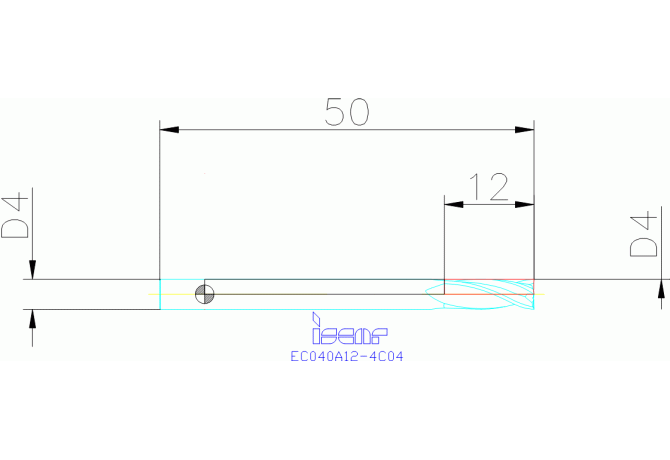 EC040A12-4C04 IC08