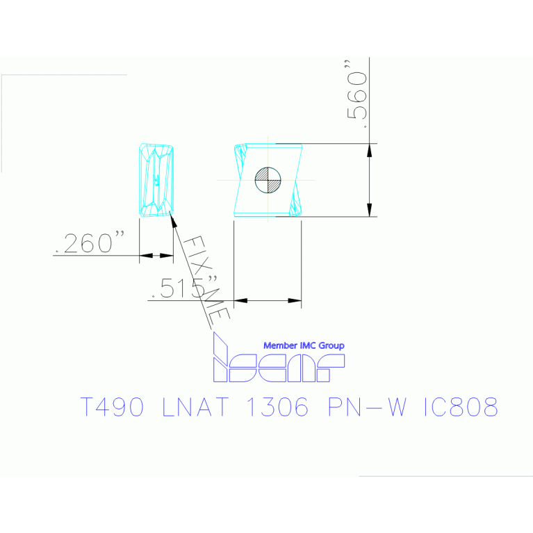 T490 LNAT 1306 PN-W IC808