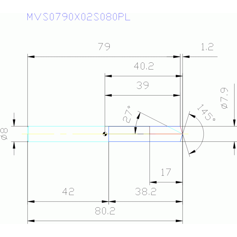 MVS0790X02S080PL