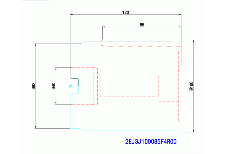 2EJ3J100085F4R00
