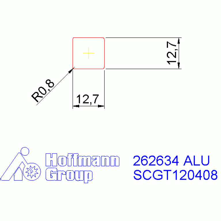 262634 ALU