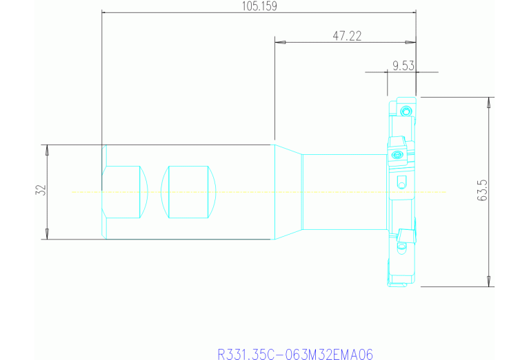 R331.35C-063M32EMA06