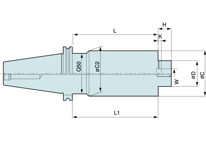 KDP-SK50-FMC32-260
