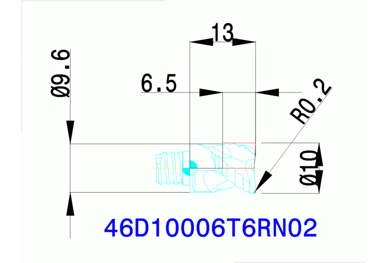 46D10006T6RN02 IN05S