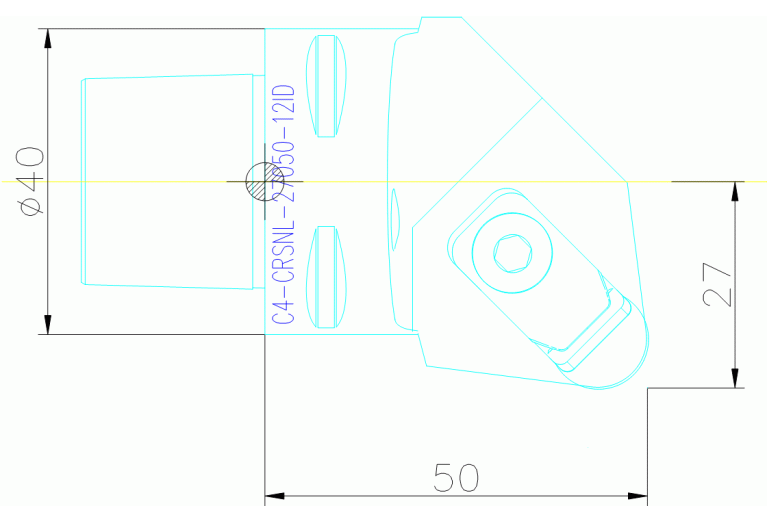 C4-CRSNL-27050-12ID