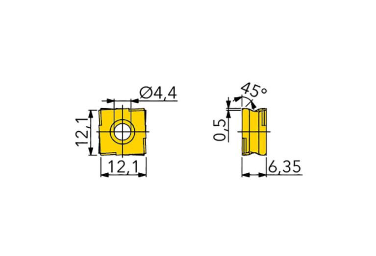 SXH-34R100 IN2040