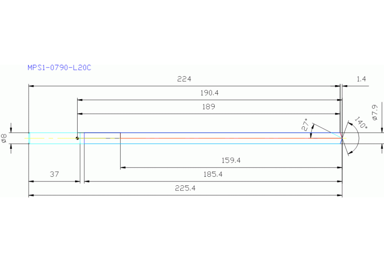 MPS1-0790-L20C DP1021