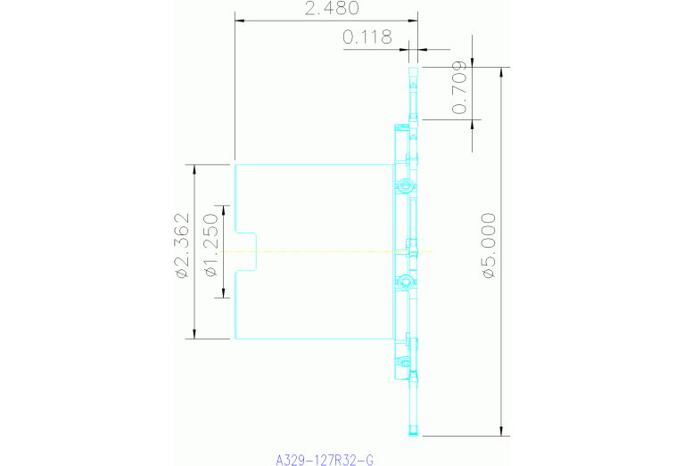 A329-127R32-G