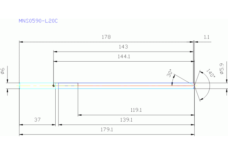 MNS0590-L20C TF15