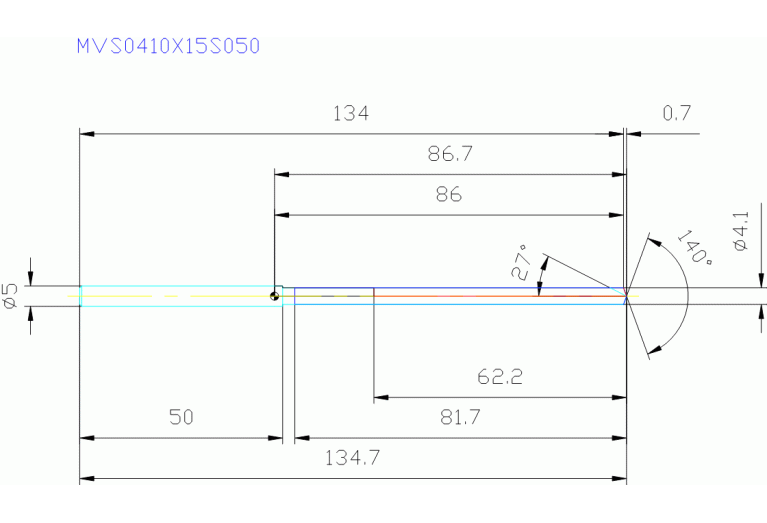 MVS0410X15S050 DP1020