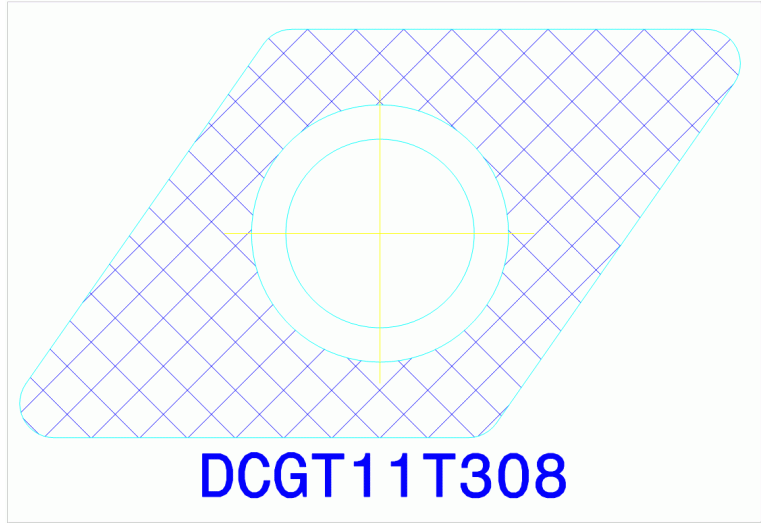 DCGT11T308-PF2 WXN10